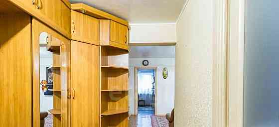 4-комн. квартира, 59.8 м2, 2/5 эт. Благовещенск