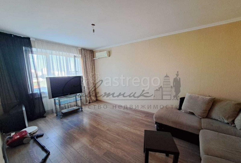 4-комн. квартира, 84.6 м2, 9/9 эт. Старый Оскол - изображение 3
