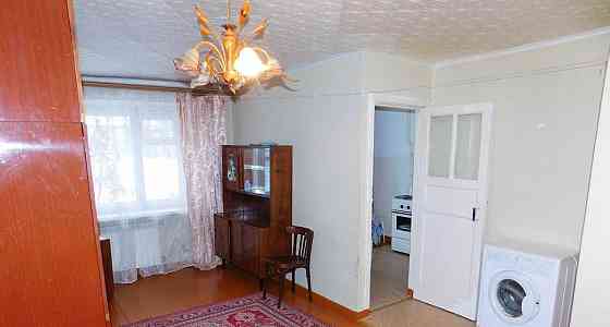 2-комн. квартира, 42 м2, 1/3 эт. Барнаул