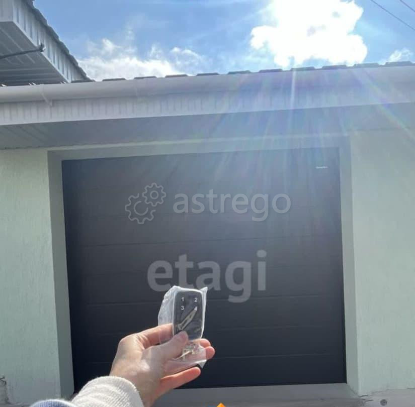 Дом, 100 м2, 9 соток, 1 эт. Кармаскалы - изображение 4