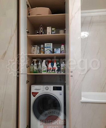 2-комн. квартира, 91 м2, 2/16 эт. Белгород - изображение 3