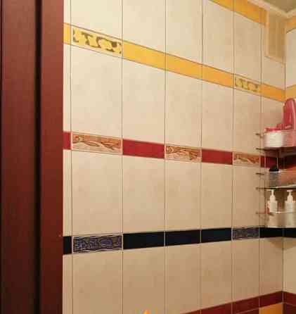 2-комн. квартира, 44.3 м2, 3/5 эт. Шарыпово