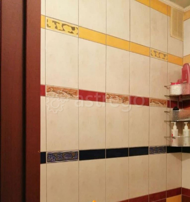 2-комн. квартира, 44.3 м2, 3/5 эт. Шарыпово - изображение 4