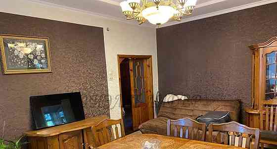 4-комн. квартира, 99.4 м2, 4/5 эт. Горно-Алтайск