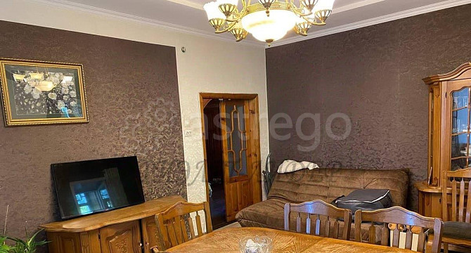 4-комн. квартира, 99.4 м2, 4/5 эт. Горно-Алтайск - изображение 1