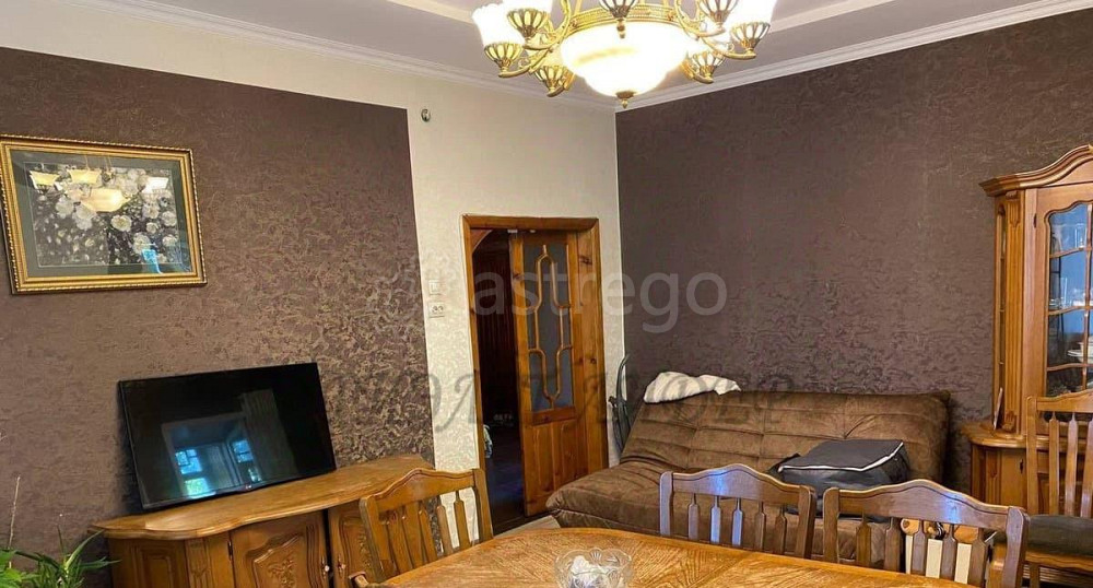 4-комн. квартира, 99.4 м2, 4/5 эт. Горно-Алтайск - изображение 1