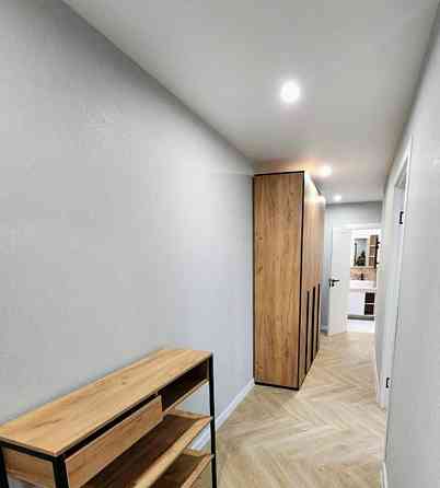3-комн. квартира, 60 м2, 1/9 эт. Москва