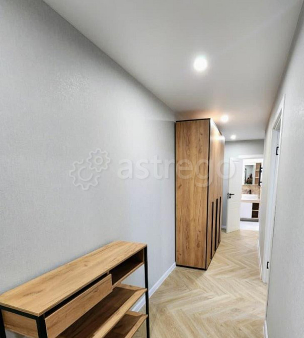 3-комн. квартира, 60 м2, 1/9 эт. Москва - изображение 1