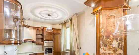 3-комн. квартира, 110 м2, 4/8 эт. Москва