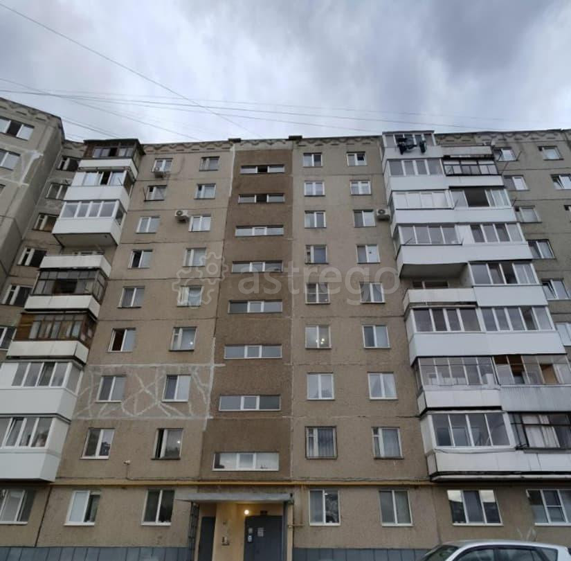 Комната, 12.2 м2, 4/9 эт. Уфа - изображение 5