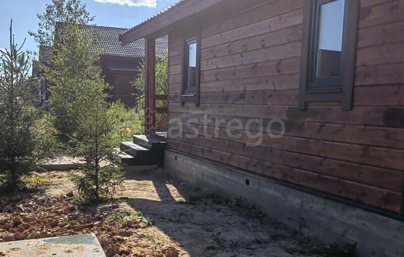 Дом, 165 м2, 10 соток Наро-Фоминск - изображение 9