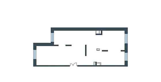 Свободного назначения, 92 м2 Мытищи