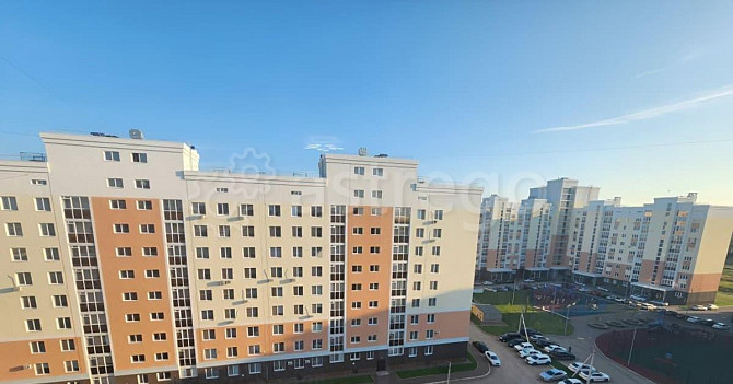Студия, 28 м2, 9/10 эт. Стерлитамак - изображение 4