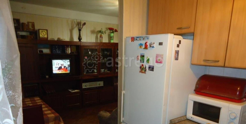 3-комн. квартира, 60 м2, 2/5 эт. Санкт-Петербург - изображение 6