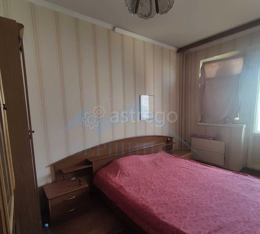 3-комн. квартира, 68.6 м2, 9/9 эт. Норильск - изображение 1