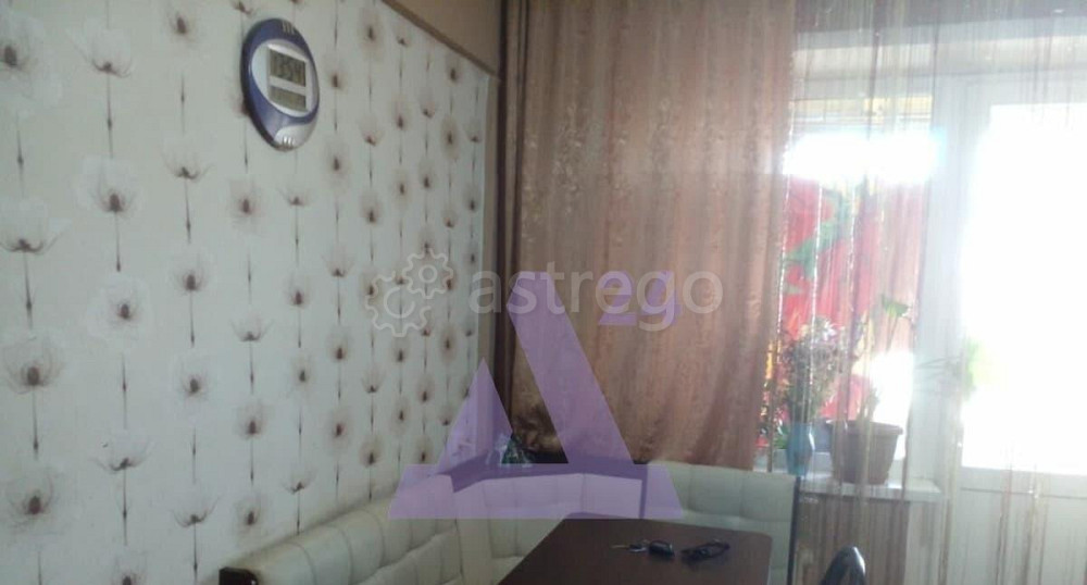 4-комн. квартира, 83 м2, 5/5 эт. Рубцовск - изображение 7