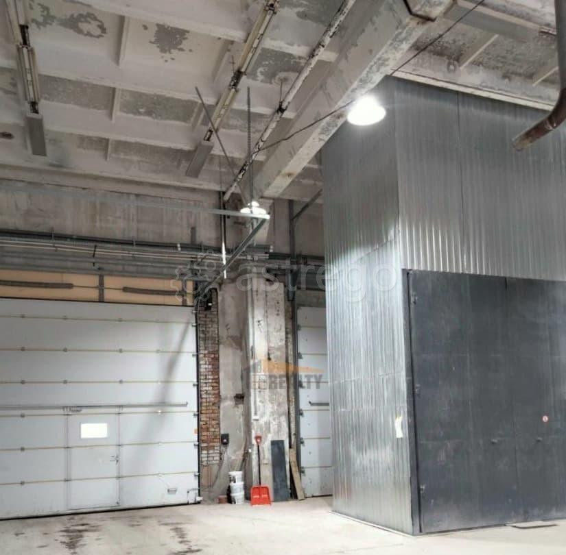 Производственное, 1000 м2 Лыткарино - изображение 2