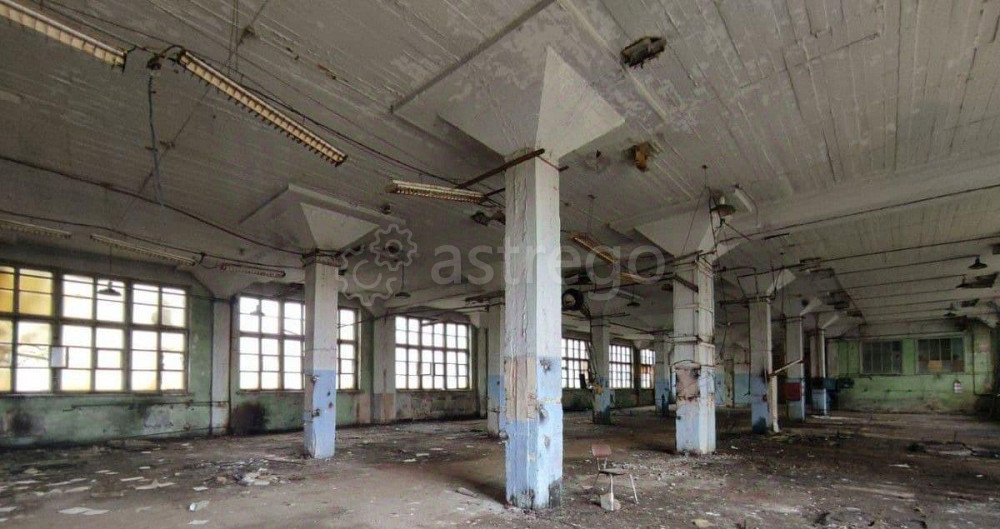 Производственное, 1200 м2 Балашиха - изображение 7