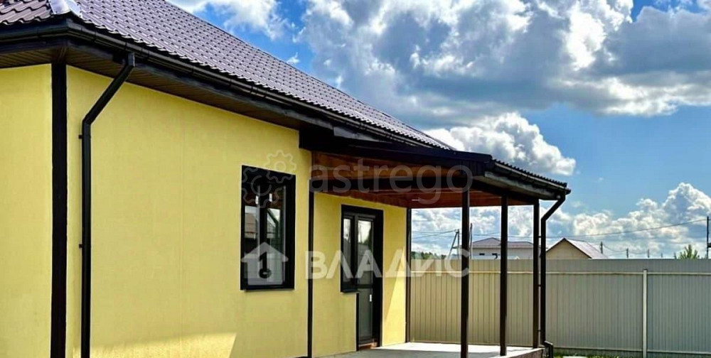 Дом, 105 м2, 6 соток, 1 эт. Раменское - изображение 3