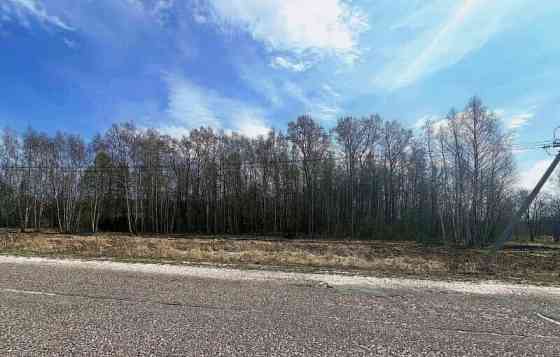 Земля под ИЖС, 0.9 га Егорьевск