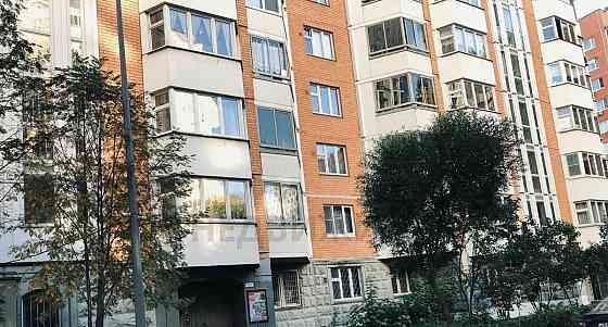 Комната, 20 м2, 5/17 эт. Москва