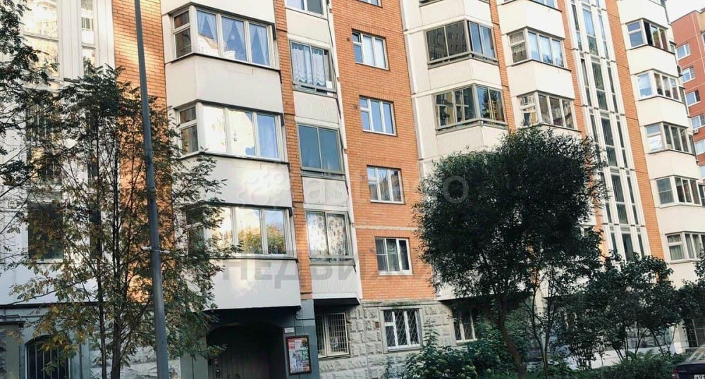 Комната, 20 м2, 5/17 эт. Москва - изображение 2