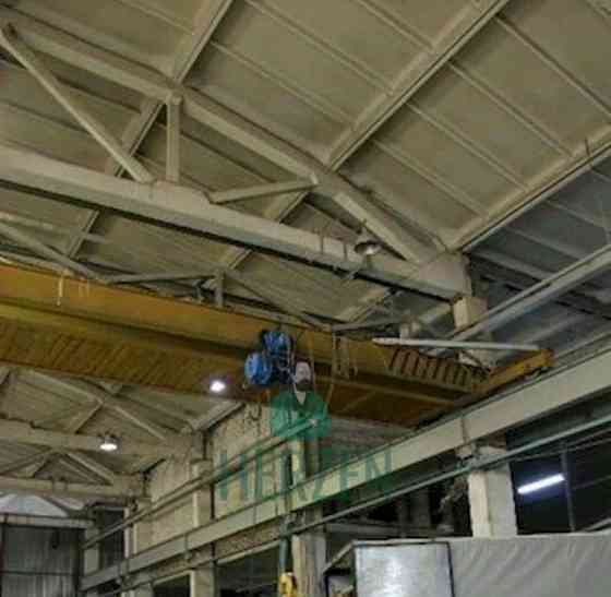 Производственное, 3083.7 м2 Подольск