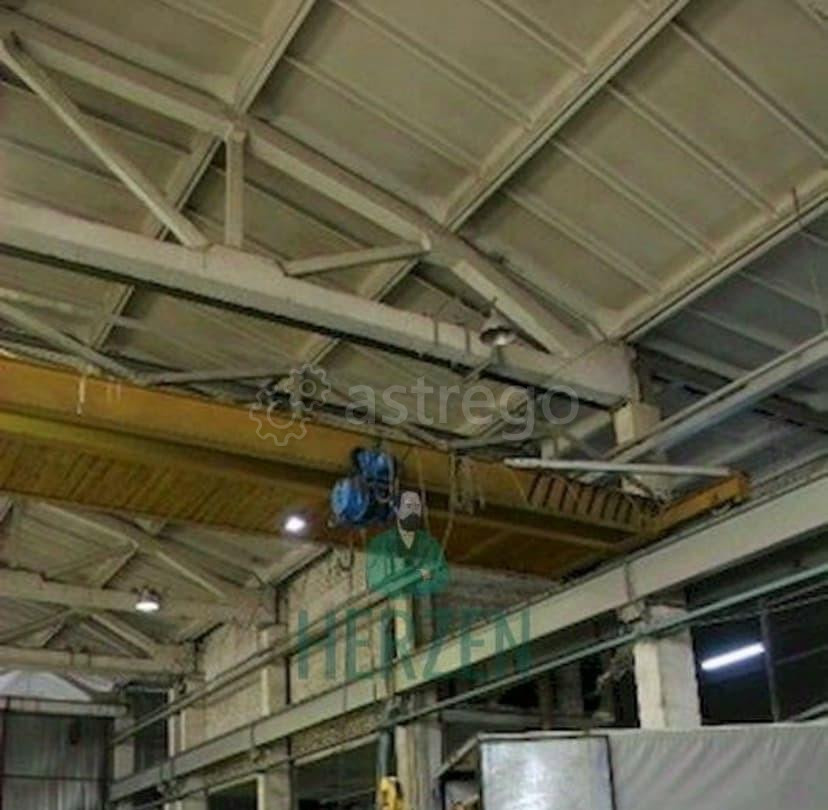 Производственное, 3083.7 м2 Подольск - изображение 3