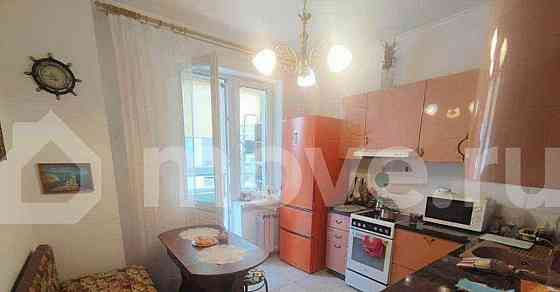 1-комн. квартира, 40 м2, 4/8 эт. Москва