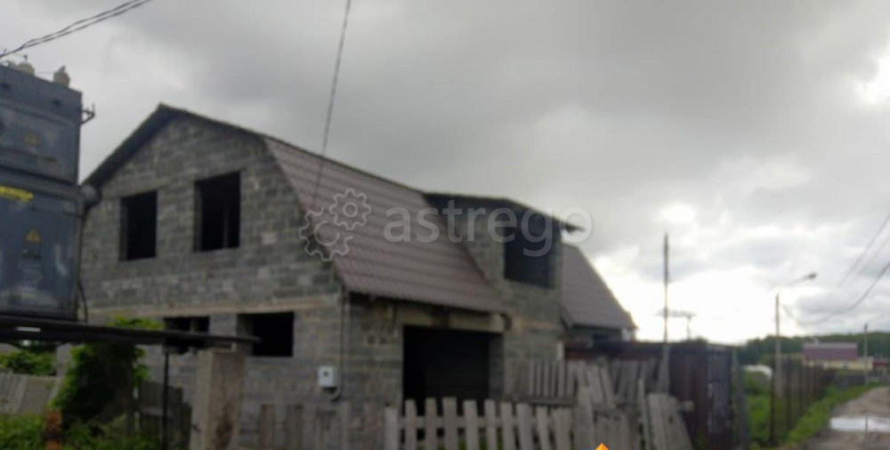 Коттедж, 211 м2, 8 соток, 2 эт. Ачинск - изображение 3