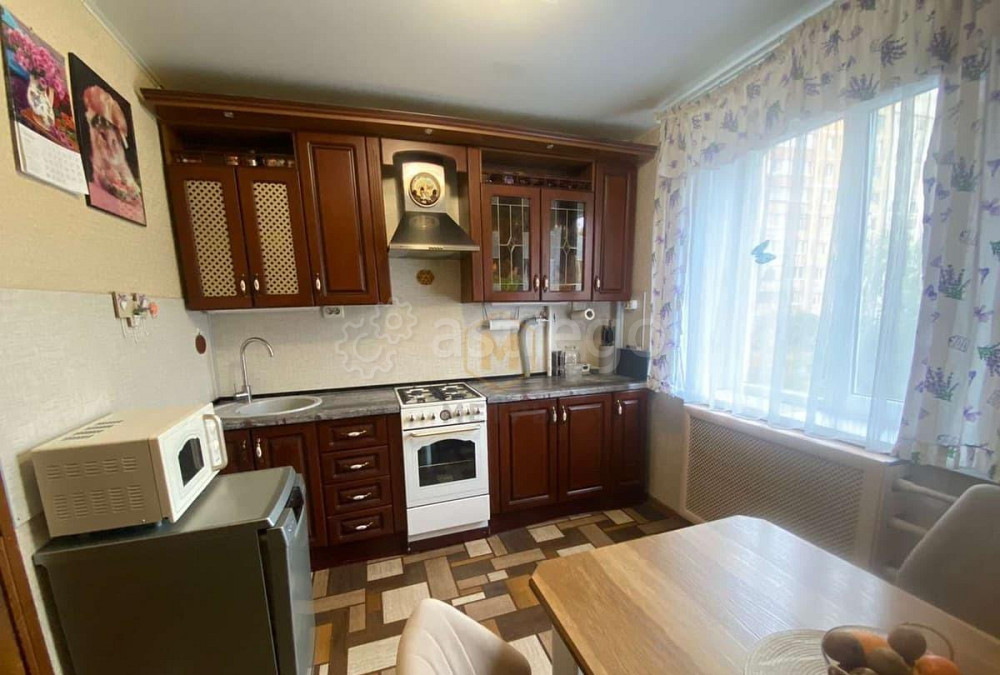 4-комн. квартира, 82.9 м2, 3/10 эт. Майский - изображение 6