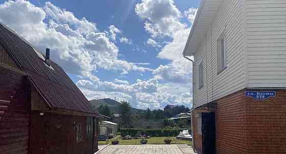 Коттедж, 160 м2, 11.58 сотки, 2 эт. Емельяново