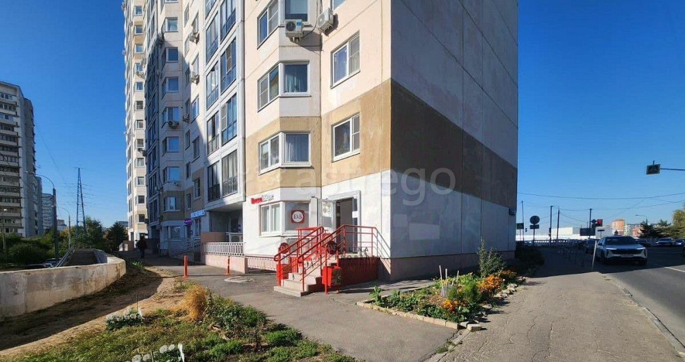 Торговое помещение, 195 м2 Одинцово - изображение 3