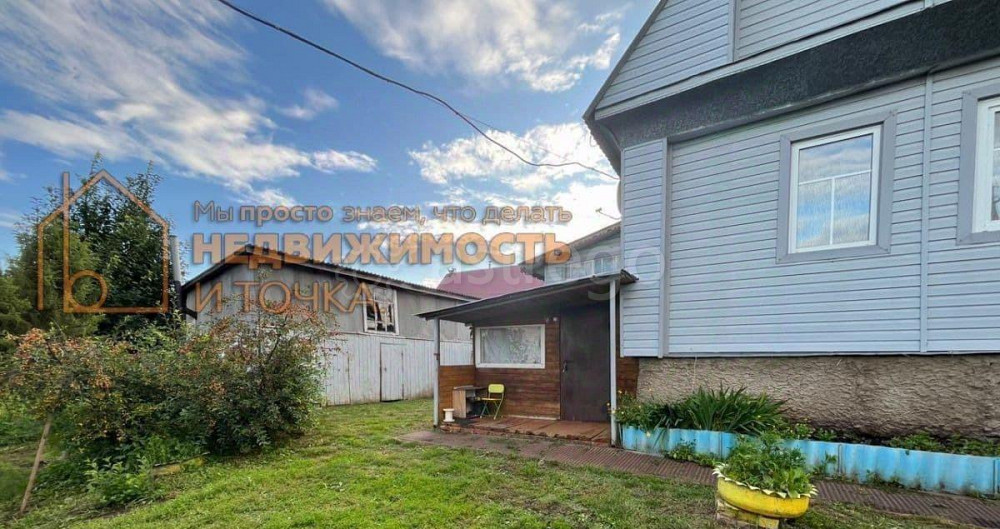 Дом, 60 м2, 14.7 сотки, 1 эт. Янаул - изображение 3