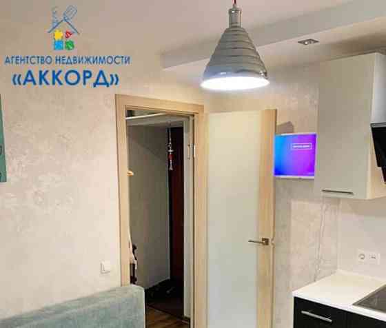1-комн. квартира, 33.2 м2, 16/16 эт. Барнаул