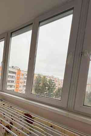 1-комн. квартира, 40 м2, 8/12 эт. Москва