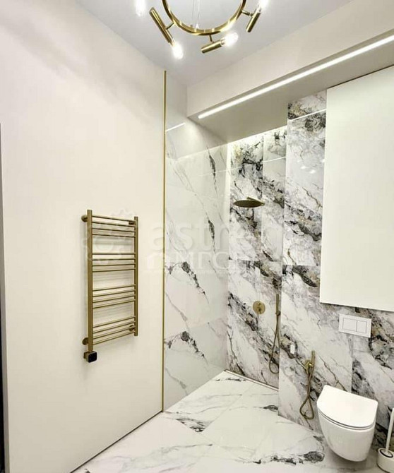 2-комн. квартира, 84 м2, 14/14 эт. Москва - изображение 7