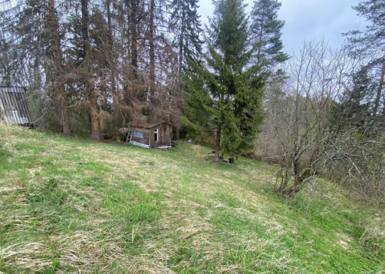 Продам участок, ИЖС, 15 сот. Сортавала