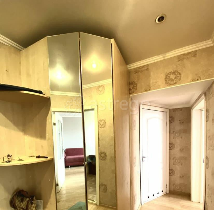 2-комн. квартира, 54 м2, 7/9 эт. Бийск - изображение 5