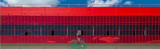 Производственное, 2131.29 м2 Щёлково