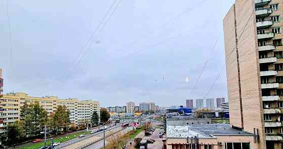 Комната, 12 м2, 5/15 эт. Санкт-Петербург