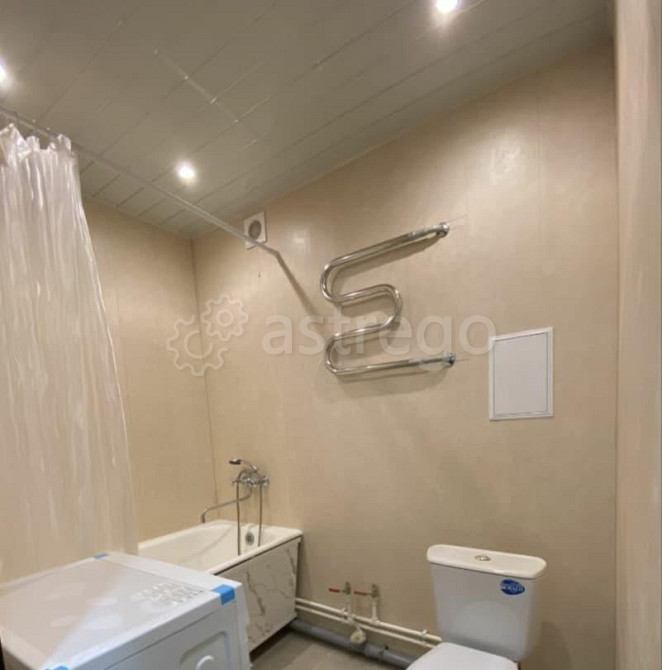 1-комн. квартира, 30 м2, 3/5 эт. Железногорск - изображение 4