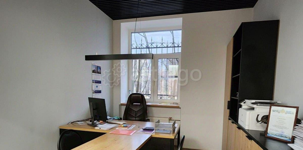 Офис, 407.5 м2 Санкт-Петербург - изображение 6