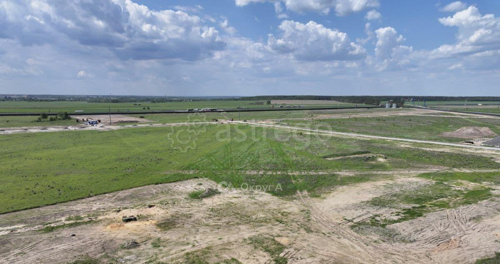 Коммерческий участок, 50 соток Электрогорск - изображение 5