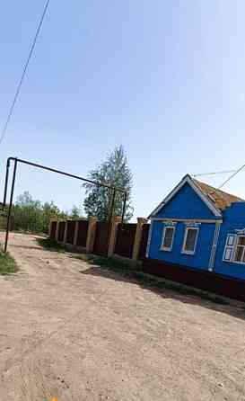 Дом, 43 м2, 7 соток, 1 эт. Астрахань