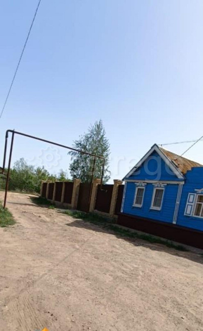 Дом, 43 м2, 7 соток, 1 эт. Астрахань - изображение 2