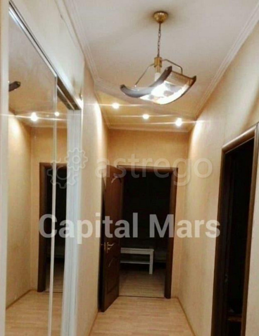 2-комн. квартира, 64 м2, 1/4 эт. Москва - изображение 4