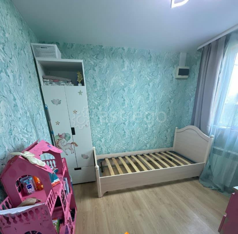 Дом, 48 м2, 8 соток, 1 эт. Уфа - изображение 7