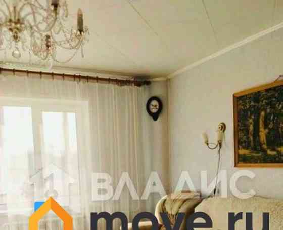 5-комн. квартира, 88.5 м2, 4/9 эт. Шарыпово