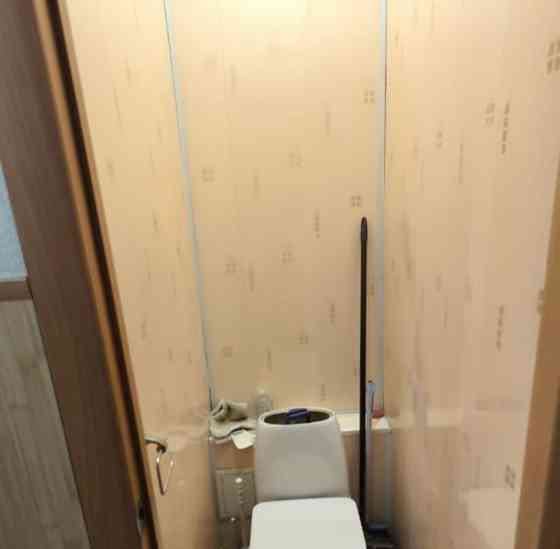 3-комн. квартира, 51.5 м2, 2/5 эт. Люберцы